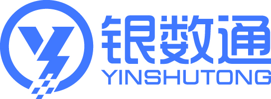 银数通logo